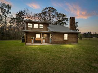 1781 W Hawthorne Rd, Leesville, LA 71446