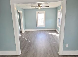 2612 S Lee Ave, Oklahoma City, OK 73109