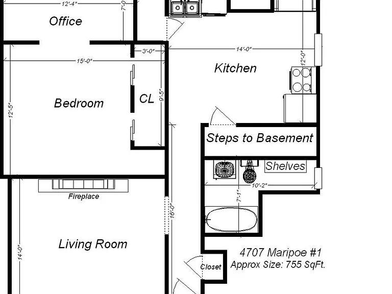 4707 Maripoe Street — Photo 15