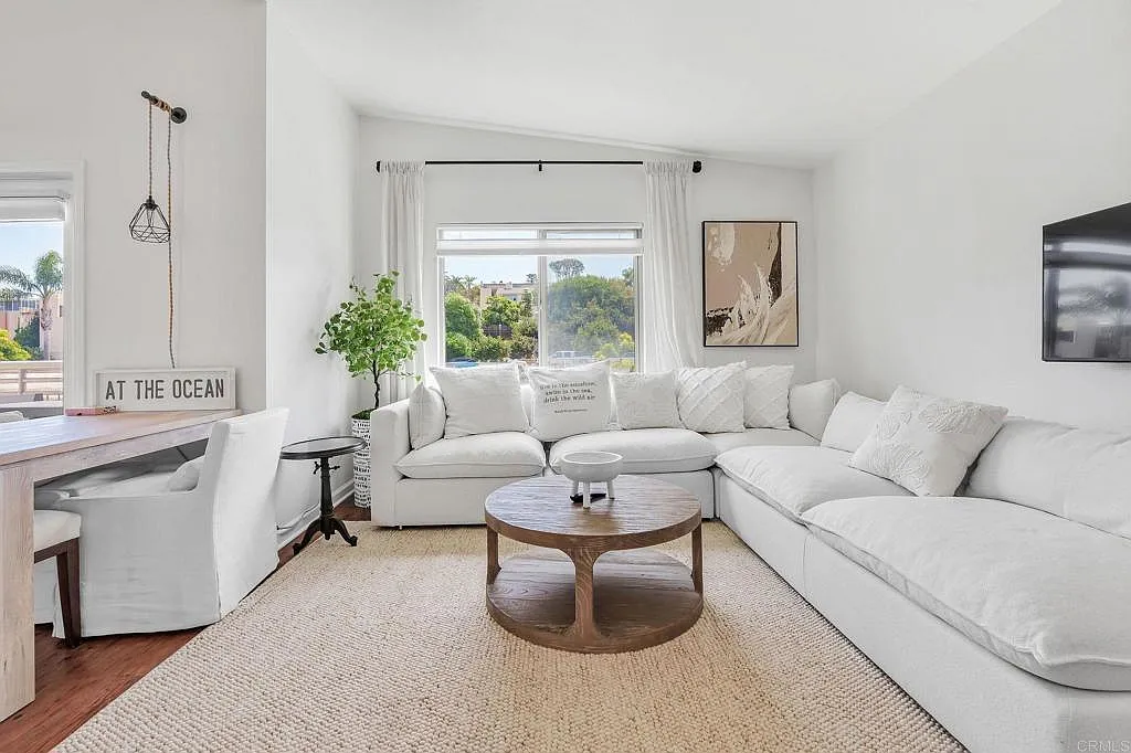 1 bed, 956 sqft, $5,500 — Photo 4