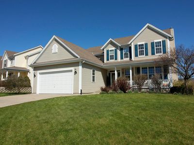 3902 W Anthony Dr, Franklin, WI, 53132