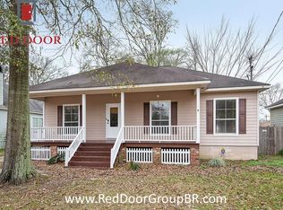 3523 Tupelo St, Zachary, LA 70791