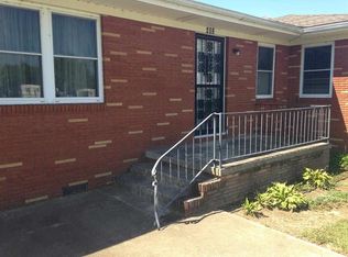 402 W Robinson St, Bay, AR 72411