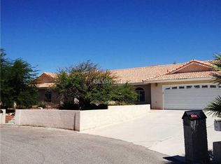 5680 Edna Ave, Las Vegas, NV 89146