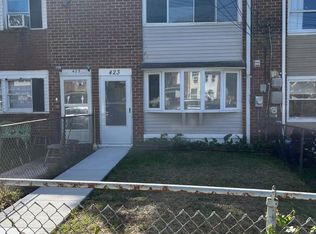 423 Bigley Ave, Baltimore, MD 21227