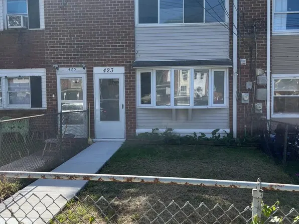 423 Bigley Ave, Baltimore, MD 21227