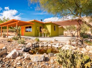 51510 Northridge Rd, Morongo Valley, CA 92256