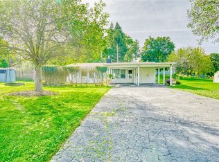 199 Castle Rd, Rochester, NY 14623