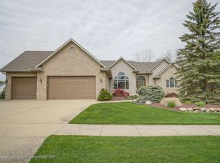 1117 Candela Ln, Grand Ledge, MI