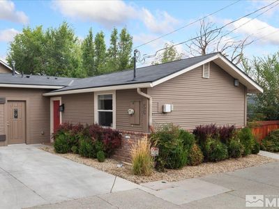 58 Caliente St, Reno, NV, 89509
