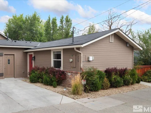 58 Caliente St, Reno, NV 89509