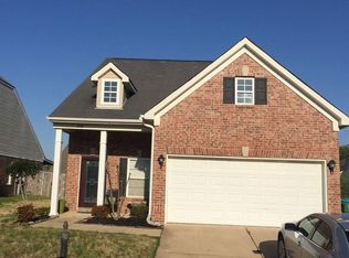 4918 Knob Creek Trl LOT 107, Arlington, TN 38002