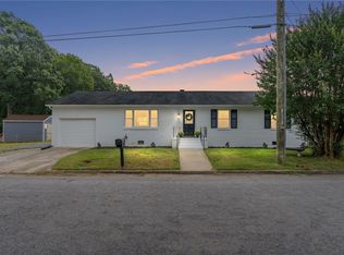 3412 Dupuy Rd, South Chesterfield, VA 23834