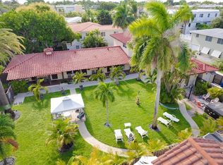 2625 NE 13th Ct #4, Fort Lauderdale, FL 33304