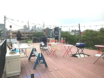 Rented by Simply Brooklyn Realty Inc