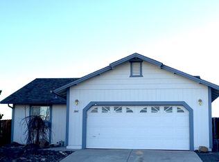 1041 Greenwing Dr, Sparks, NV