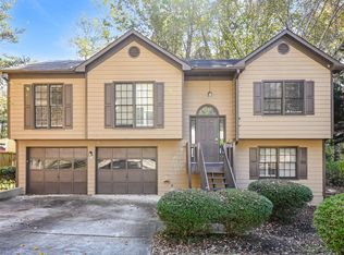2660 Windstream Way, Lawrenceville, GA 30044
