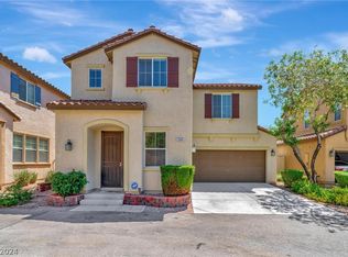 5340 Brazelton St, North Las Vegas, NV 89081