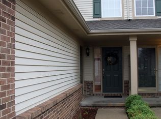 348 North Vis, Auburn Hills, MI 48326