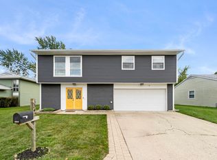 3342 Windsor Ln, Joliet, IL