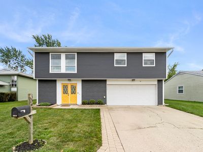 3342 Windsor Ln, Joliet, IL, 60431