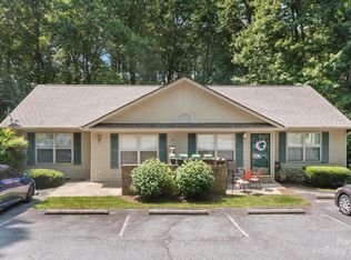 42 Queen Rd #D, Candler, NC 28715