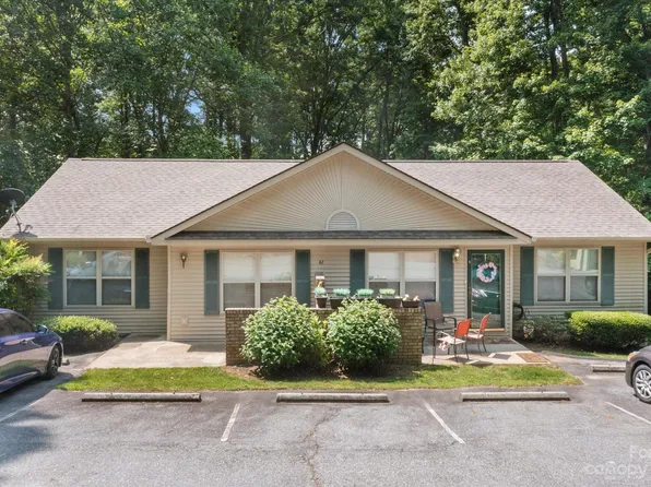 42 Queen Rd #D, Candler, NC 28715