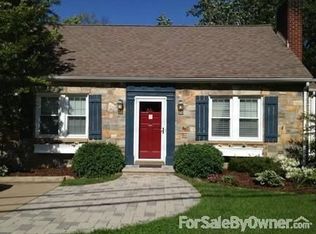 1625 N Edison St, Arlington, VA 22207