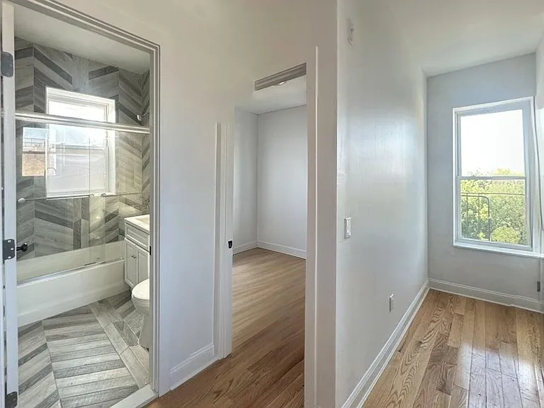 1271 Fulton St #5F — Photo 2