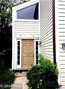 Exterior (Front)