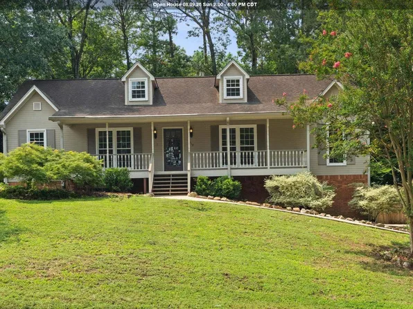 219 Russet Woods Dr, Birmingham, AL 35244