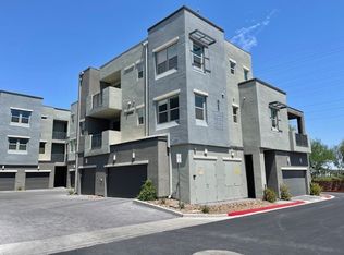 11238 Essence Point Ave UNIT 210, Summerlin, NV 89135