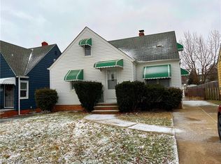 13006 Grannis Rd, Garfield Heights, OH 44125