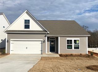 237 Carvel Trl, Seneca, SC 29678