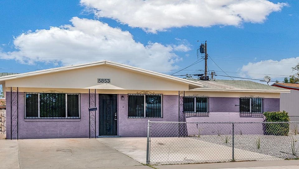 1st image of 5853 Teal Ln