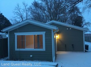 8804 1/2 Durand Ave, Sturtevant, WI 53177