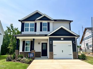 292 Maidenhair Pl, Clayton, NC 27520