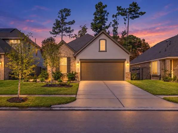 4241 Waterlily Spring Way, Porter, TX 77365