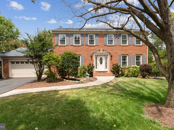 4122 Ferry Landing Rd, Alexandria, VA 22309