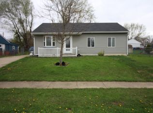 4095 Grayfriars Ln, Columbus, OH