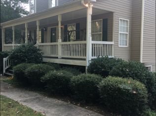 3105 S Shore Cir, Cumming, GA 30041