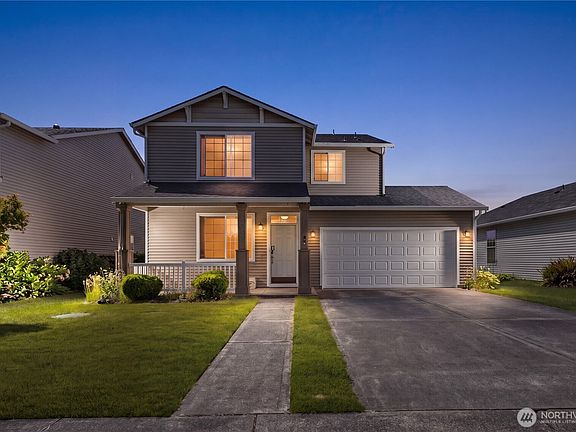 2nd image of 8305 Sweetbrier Loop SE