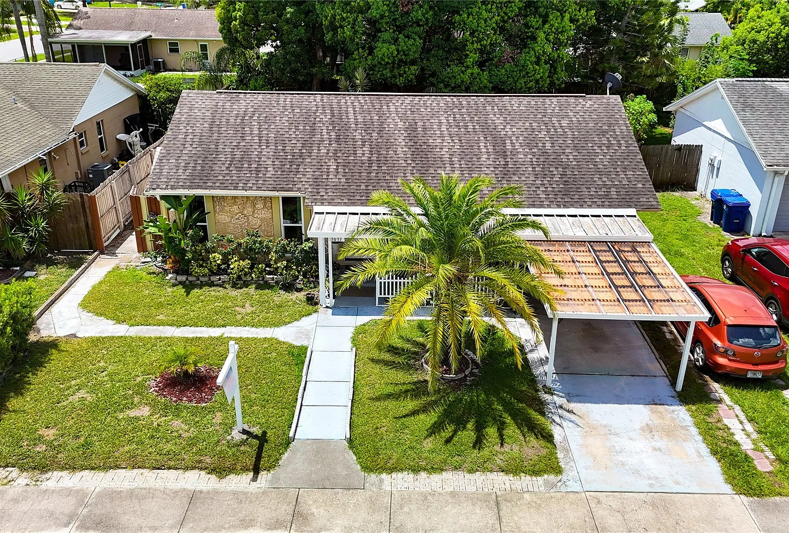 1 bed, $1,050 — Photo 2