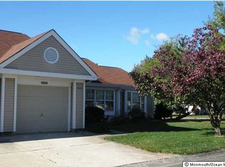 1107 Buckingham Dr #B, Manchester Township, NJ
