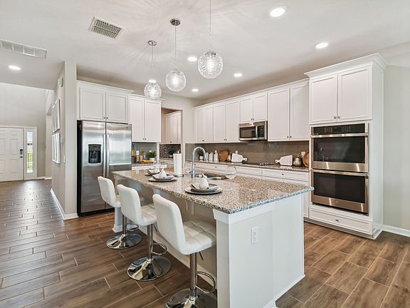 Kitchen - Representational Photo