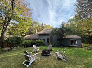 648 Route 103a, Newbury, NH 03255