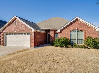 5104 Ryan Collins Dr, Wichita Falls, TX 76306