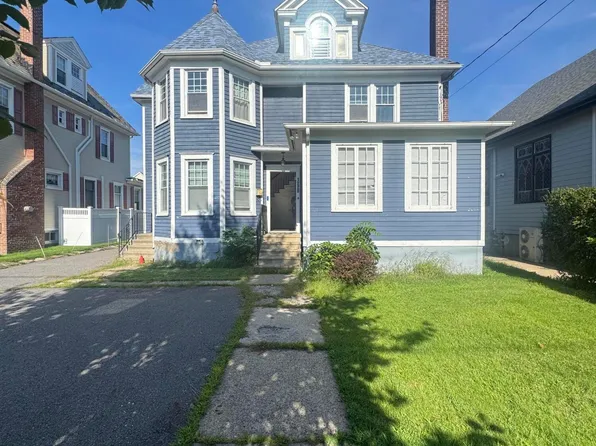 1220 Wyoming Ave, Forty Fort, PA 18704