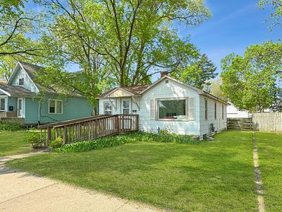 2018 21ST STREET SOUTH South, La Crosse, WI, 54601