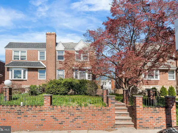 1115 E Upsal St #2, Philadelphia, PA 19150